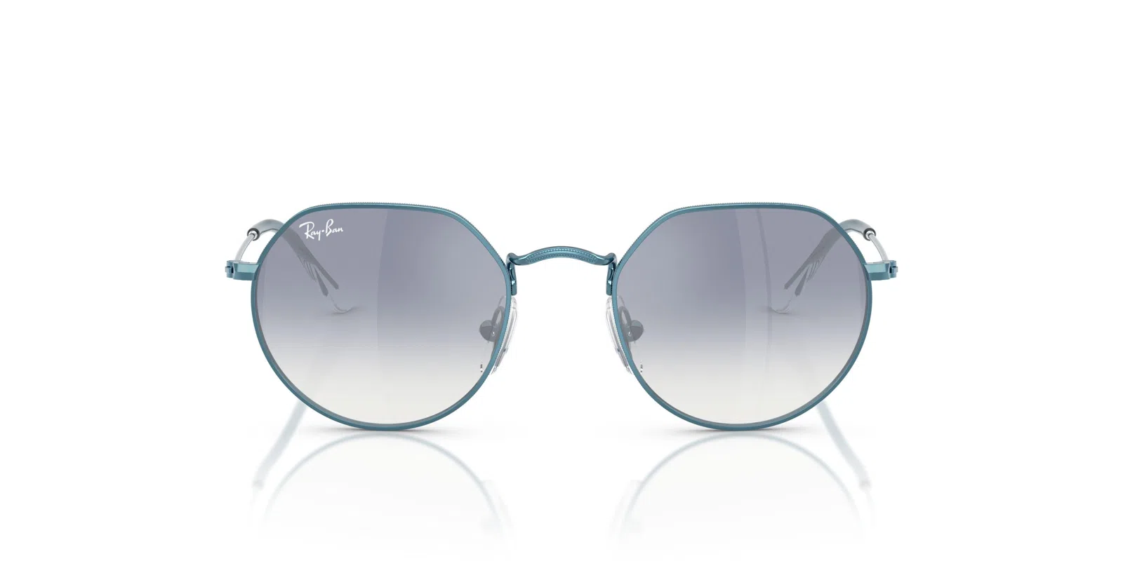 Ray-Ban Kids Jack 0RJ9565S Sunglasses - view 54